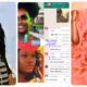 " Why Defraud Market Women"- Reactions As Ceec Fans Admit Pretending To Vote Ilebaye In The Market Earlier Today (DETAIL)