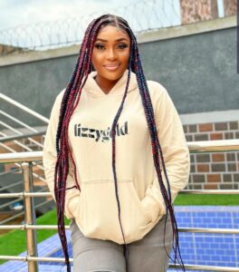 Lizzy Gold on Ilebaye and other top 3