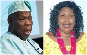 "I Stand By My Action" - Obasanjo Says, As He Disowns His 'Wife' Who Apologised To Oyo Monarchs (DETAIL)