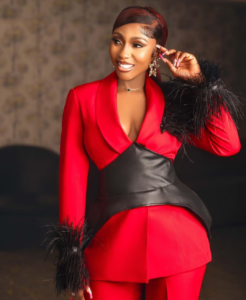 First runner up of the Big brother naija all stars, Mercy Eke, has revealed her situationship with Whitemoney on the show was only a strategy, and she has no feelings for him.