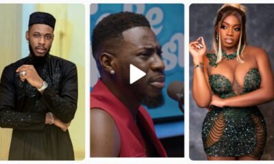 Some of my colleagues, including Cross, are advising me to d¥mp Angel — BBN’s Soma says (VIDEO)