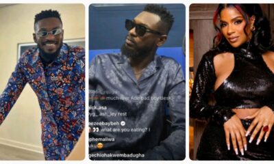 "Shippers In The PotoPoto"- Netizens React As Adekunle Gives Reasons Why Fans & Shippers Shoudn't Send Gifts (VIDEOS)