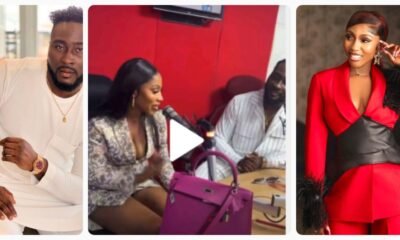 "You Can Go Ahead & Ship Us"- Mercy & Pere Gives Their Approval To Percy Shippers (VIDEO)