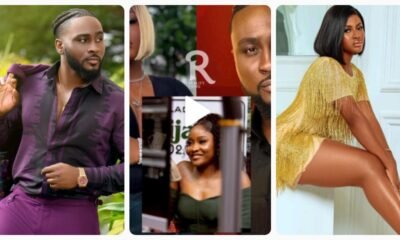 Ilebaye did not do half of what Alex did and she was given a double strike -Pere (VIDEO)