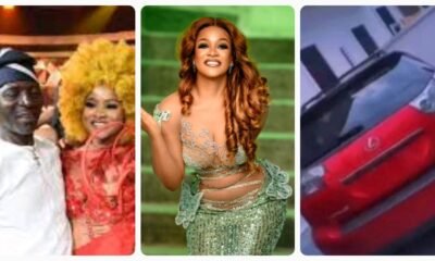  “My daughter bought me SUV after emerging BBNaija season 7 ‘Level Up’ winner but I want more” – Phyna's Father reveals