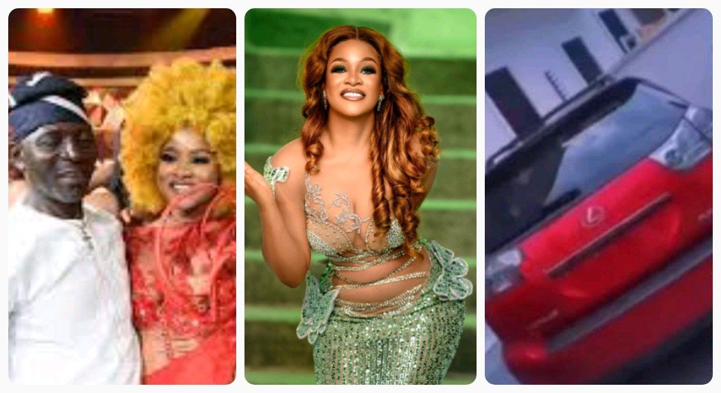 “My daughter bought me SUV after emerging BBNaija season 7 ‘Level Up’ winner but I want more” – Phyna's Father reveals