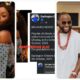 Davido and Chioma allegedly welcomes twins in the US (DETAILS)