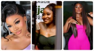 I’m still shocked at the narrative that Ilebaye was bull!£d in the house, nobody bull!£d anybody - CeeC (VIDEO)