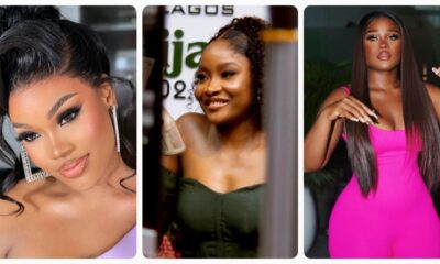 I’m still shocked at the narrative that Ilebaye was bull!£d in the house, nobody bull!£d anybody - CeeC (VIDEO)