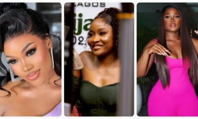 I’m still shocked at the narrative that Ilebaye was bull!£d in the house, nobody bull!£d anybody - CeeC (VIDEO)