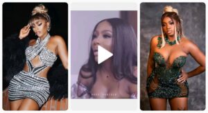 "My Friends Didn't Support Me, The Only Crime I Comitted Was Wanting More"- Mercy Eke Cries Out In Pain For Not Winning BBN All Stars/ Unfollows Angel Smith (VIDEO)