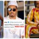 “Women supporting women, until it’s another woman turn”- Ike Throws Shade After Video Of Mercy Eke Crying For Not Having Support To Win Went Viral