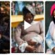 Congratulations In Order As Mercy Chinwo & Husband Welcome Baby Boy (VIDEO/PHOTOS)