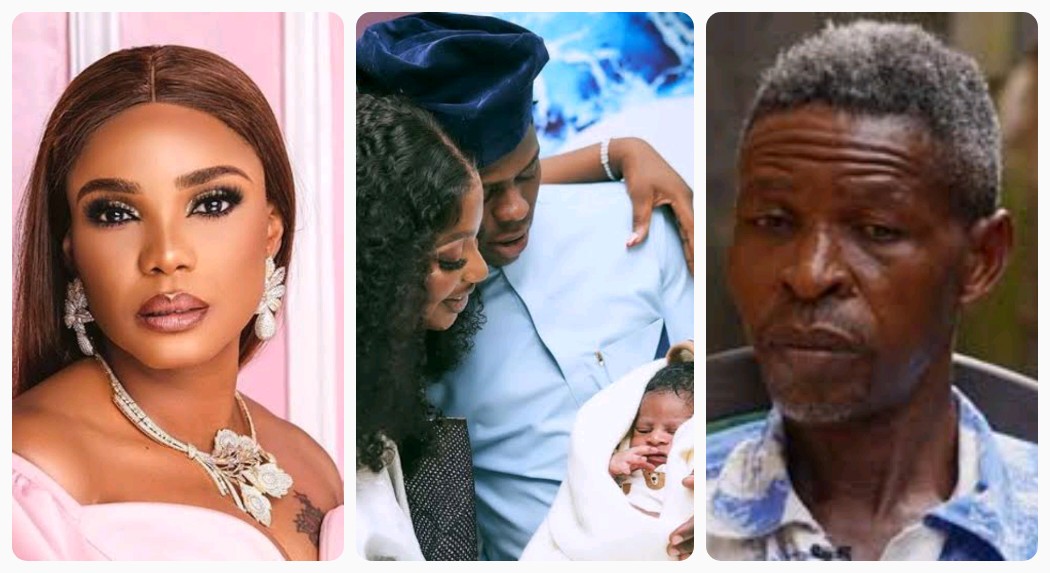 Mohbad’s father is aggrieved because he bought a property in his son, Liam’s name, others — Actress Iyabo Ojo (DETAIL)