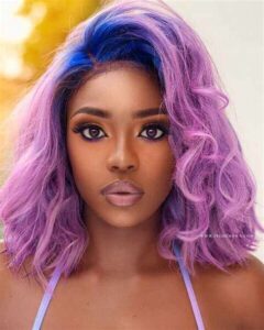 Beverly Osu