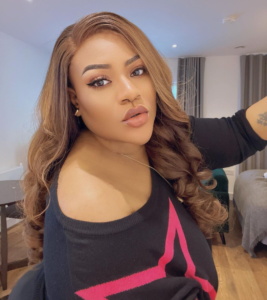  "Why You Nor Dey Fit Mind Your Business, Are You From Edo State" Reactions As Nkechi Blessing Thre@tens  Blessing CEO, Promises To Deal With Her (VIDEO)