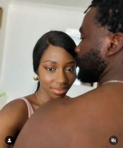 "Best Husband & Sweetest Dada, You Always Sacrifice Your Comfort And Choices Without A Glitch For Our Sake"- Frodd's Wife Pens A Sweet Note To Him