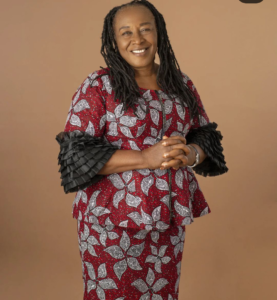 "I'm not leaving my marriage for anybody, you're the visitor that came in , find your way out!"- Patience Ozokwor speaks about infidelity in marriage (VIDEO)