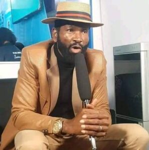 Actor Sylvester Madu reportedly arrested in Cameroon over sh%%ting that claimed four (DETAIL)