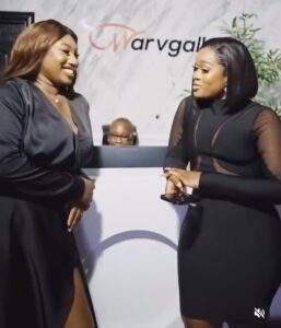"Nobody Can Rig Grace, All Stars Was For Ceec" - Noble Igwe And Other Fans Write As Ceec Bags Yet Another Deal, Becomes Most Endorsed After BBN All Stars Show (DETAIL)