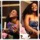 Dear Bayetribe, your support and dedication means the world to me- Ilebaye writes a letter of appreciation to her fans (PHOTOS)