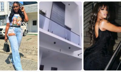 "Spartans did not raise 70M in 3 weeks. They didn’t buy Ceec the house. Even the fans on their WhatsApp group were shocked"- Mercenaries On X says (VIDEO)