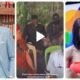 "What Happened Between Him & Doyin" Reactions As Video Of BBN Chizzy Getting Married Surfaces