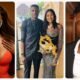 "She's A Lucky Woman To Have You"- Doyin Congratulate Ex, Chizzy On His Marriage