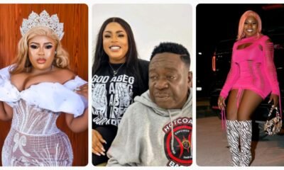 Alleged Infidelity With Adopted Daughter: Mr Ibu Breaks Silence From Sickbed (VIDEO)