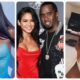Cassie files lawsuit accusing Ex, Diddy of rape, s£x trafficking, and repeated physical abuse for over a decade (DETAIL)