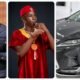 Nigerian Singer, Kcee, Reportedly Gifts Ojazzy Igbonile Brand New Lexus After Signing Him To Five Star Music (PHOTOS)