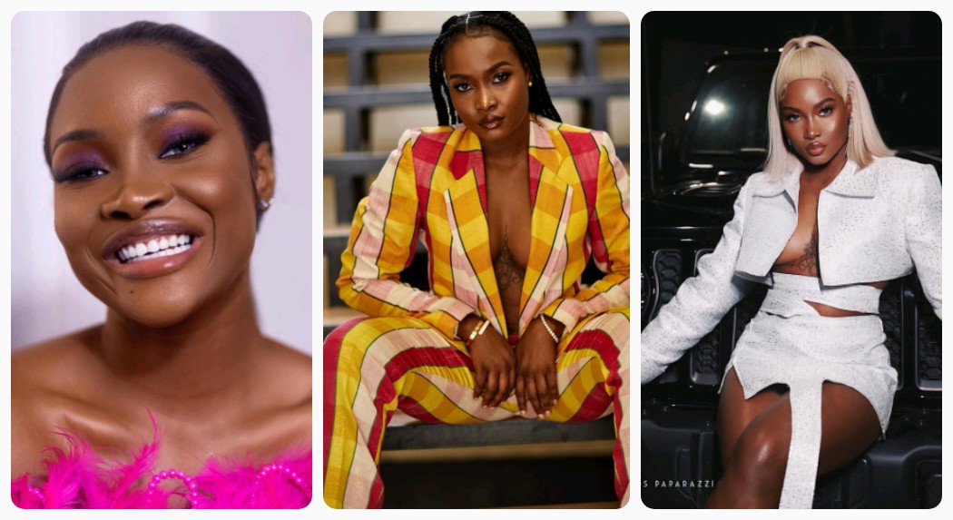 "I'm Not Worried About Pleasing People... I Wasn't Pretending To Be Humble In The House Despite Having Rich Parents......"- Ilebaye Says In Recent Interview, Speaks About Her Current Projects, Relationship, Family & Fame (DETAILS)