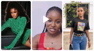 "Why I Can Never Draw A Tattoo On My Body Or Do BBL"- Bella Okagbue Reveals Reasons, Also Reveals She Snubbed So Many Brands After BBnaija, Netizens React (VIDEO)