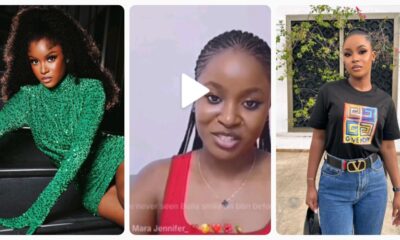 "Why I Can Never Draw A Tattoo On My Body Or Do BBL"- Bella Okagbue Reveals Reasons, Also Reveals She Snubbed So Many Brands After BBnaija, Netizens React (VIDEO)