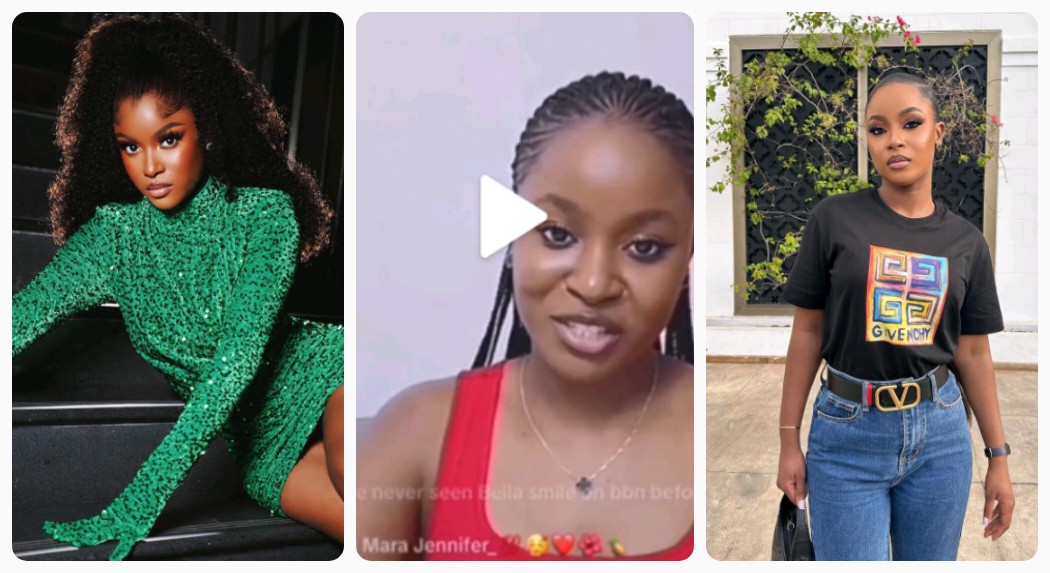 "Why I Can Never Draw A Tattoo On My Body Or Do BBL"- Bella Okagbue Reveals Reasons, Also Reveals She Snubbed So Many Brands After BBnaija, Netizens React (VIDEO)