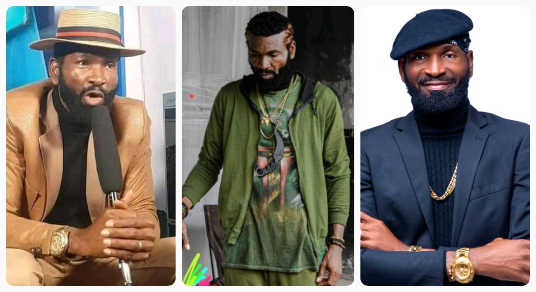 Actor Sylvester Madu reportedly arrested in Cameroon over sh%%ting that claimed four (DETAIL)