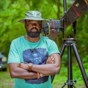 Kunle Afolayan on Mohbad