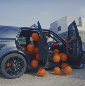 Bbnaija star, Mercy Eke, has gifted herself a brand new car worth millions of naira. Congratulations are in order from her fans, colleagues and well wishers.