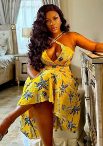 "Na Inside Church You Dey Dance This Kain Dance'' Destiny Etiko accused of "dancing seductively" and causing distractions in a popular church (VIDEO/DETAIL)