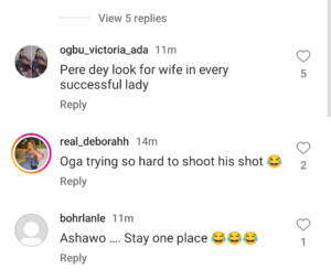 Pere Egbi on tiwa savage