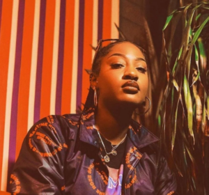 Tems on being a Nigerian