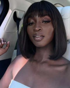 "I Won't Have A Baby Unless I'm Given £250k Annular Allowance. My body Isn't Free" - Gen Z Influencer Says