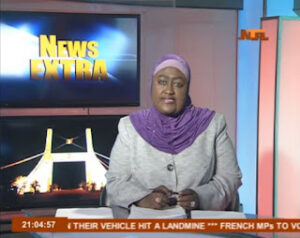 Aisha Bello, a long-serving broadcaster at NTA Network News, has s@dly påssed away (DETAIL)