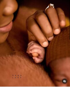 Mercy chinwo