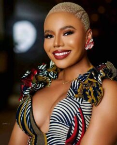 "This Chapter is called my Era of Supernatural Abundance"- Nancy Isime Writes As She Celebrates 32nd Birthday (PHOTOS)