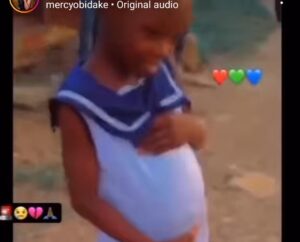 10-year-old girl pregnant