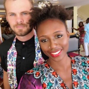 Korra Obidi's ex-husband on kid fees