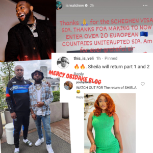 Israel schengen visa