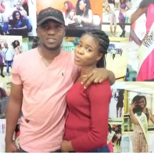 Couple Who Met On 2go Set To Wed After 12 Years (DETAIL)