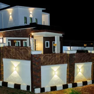 Congratulations in order as Actor Jnr Pope & wife acquire a new house